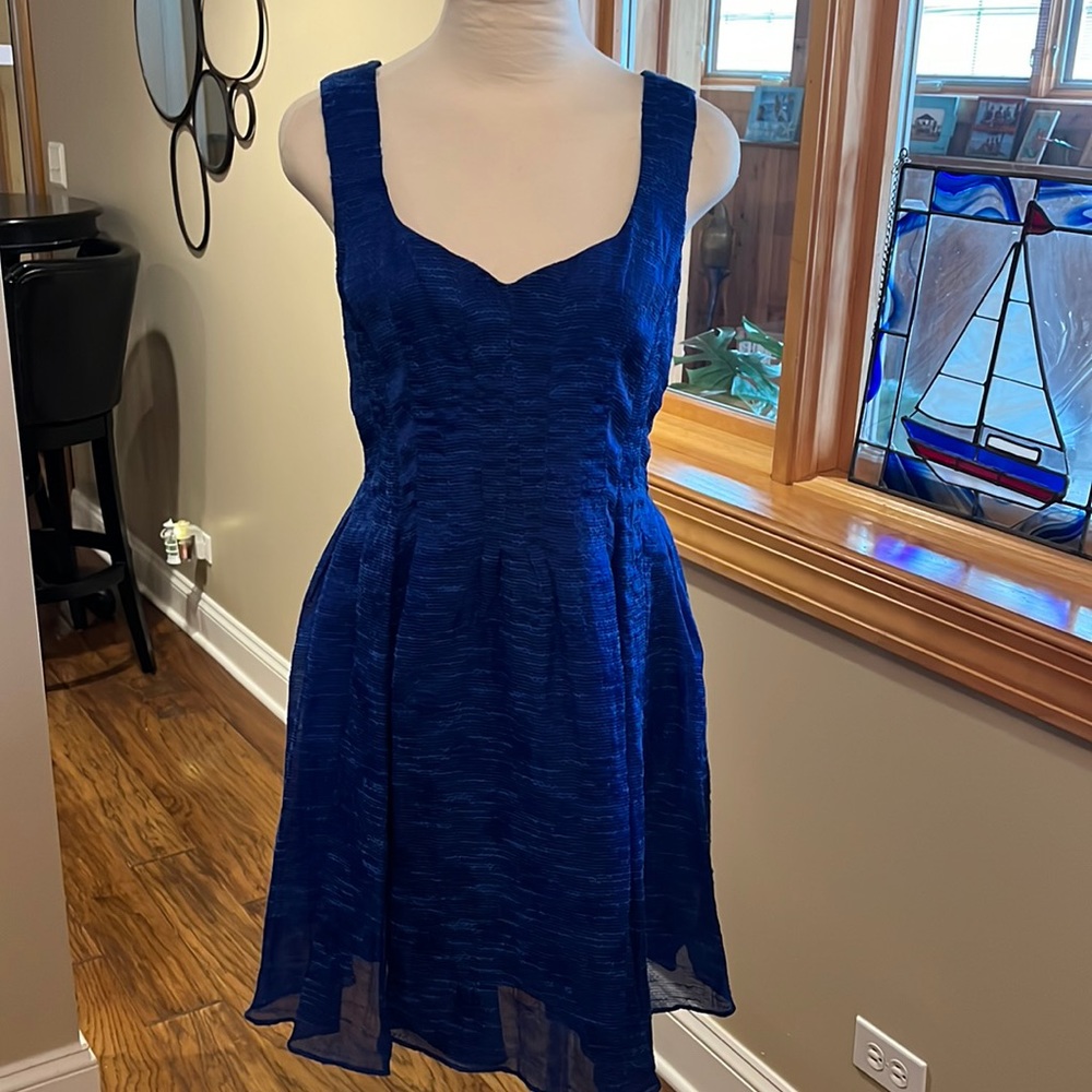 Zac Posen size 6 party dress